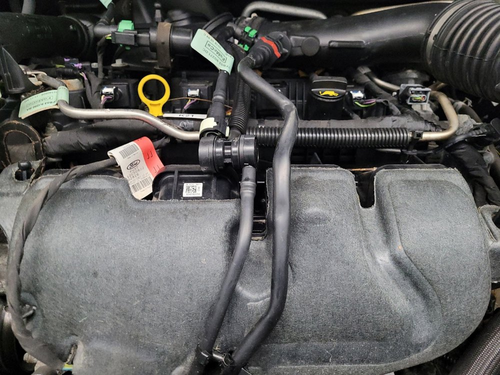 Used 2019 Ford Explorer Limited w/ Ford Safe & Smart Package image 30