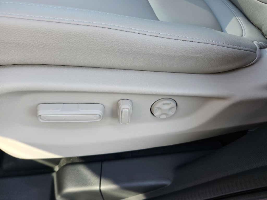 New 2026 Honda Odyssey EX-L image 25