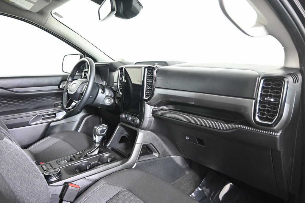 Used 2024 Ford Ranger XLT w/ FX4 Off-Road Package image 15