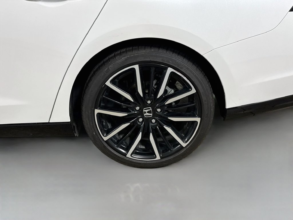 Used 2025 Honda Accord Touring image 33