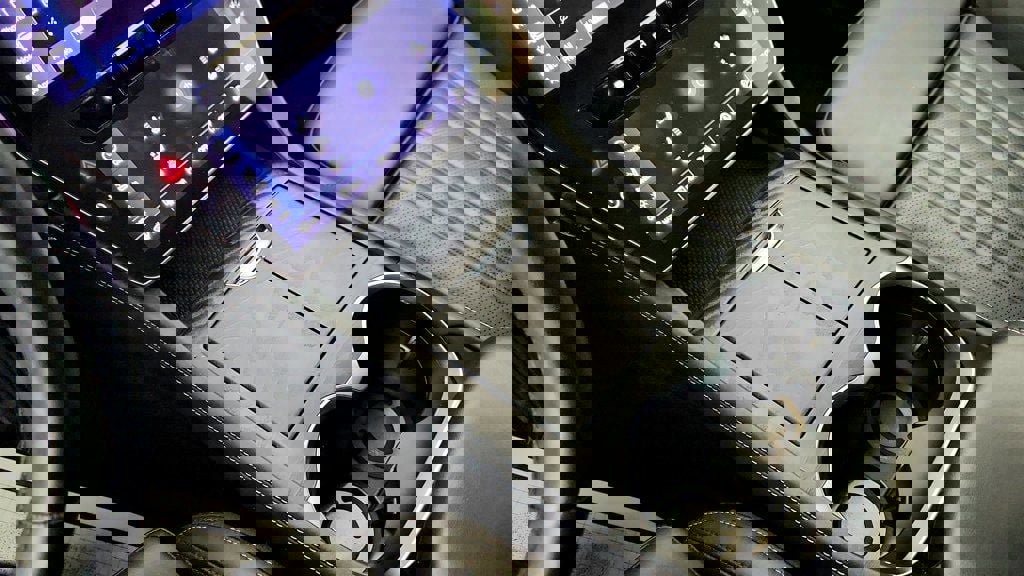 Used 2023 Maserati Grecale Modena image 17