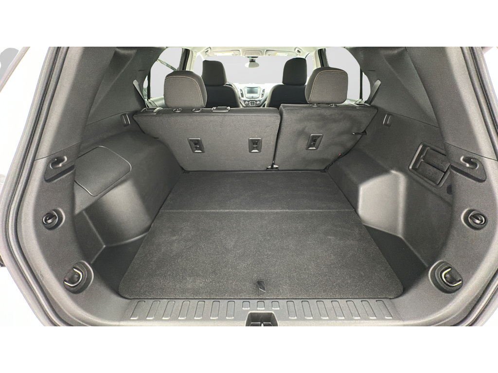 Used 2023 Chevrolet Equinox LT FWD image 21