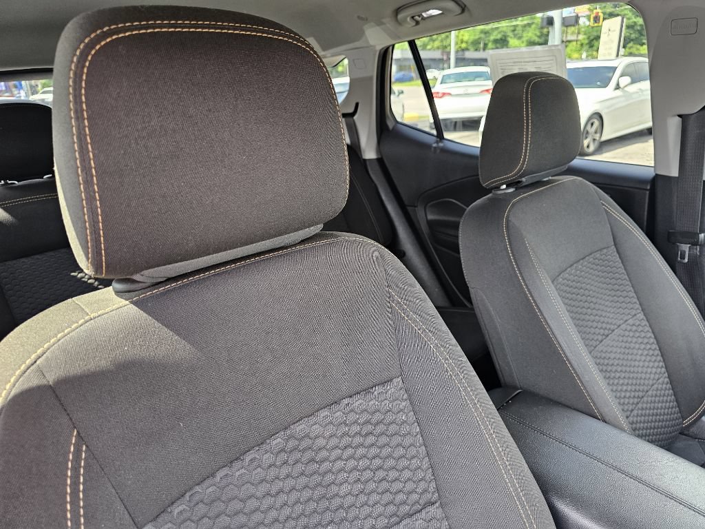 Used 2019 GMC Terrain SLE w/ Black Edition AWD/4WD image 34