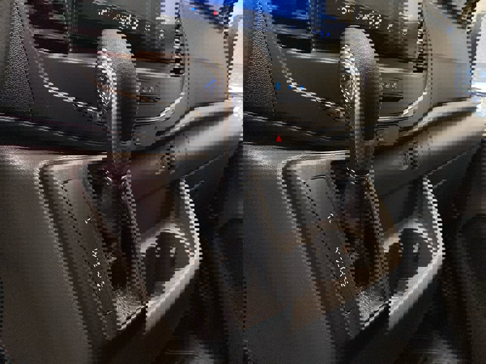 New 2026 Ford Transit 250 148 Medium Roof Extended AWD image 22