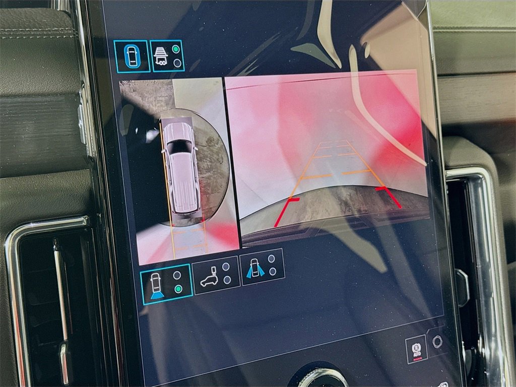 New 2026 GMC Yukon XL Denali w/ Sun & Power Step Package image 9