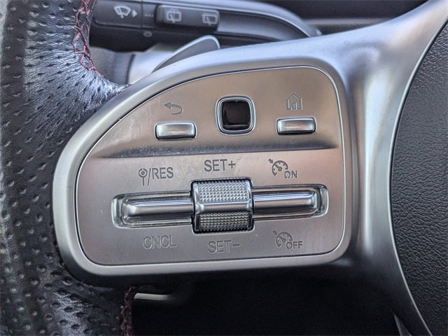 Used 2020 Mercedes-Benz GLB 250 image 91