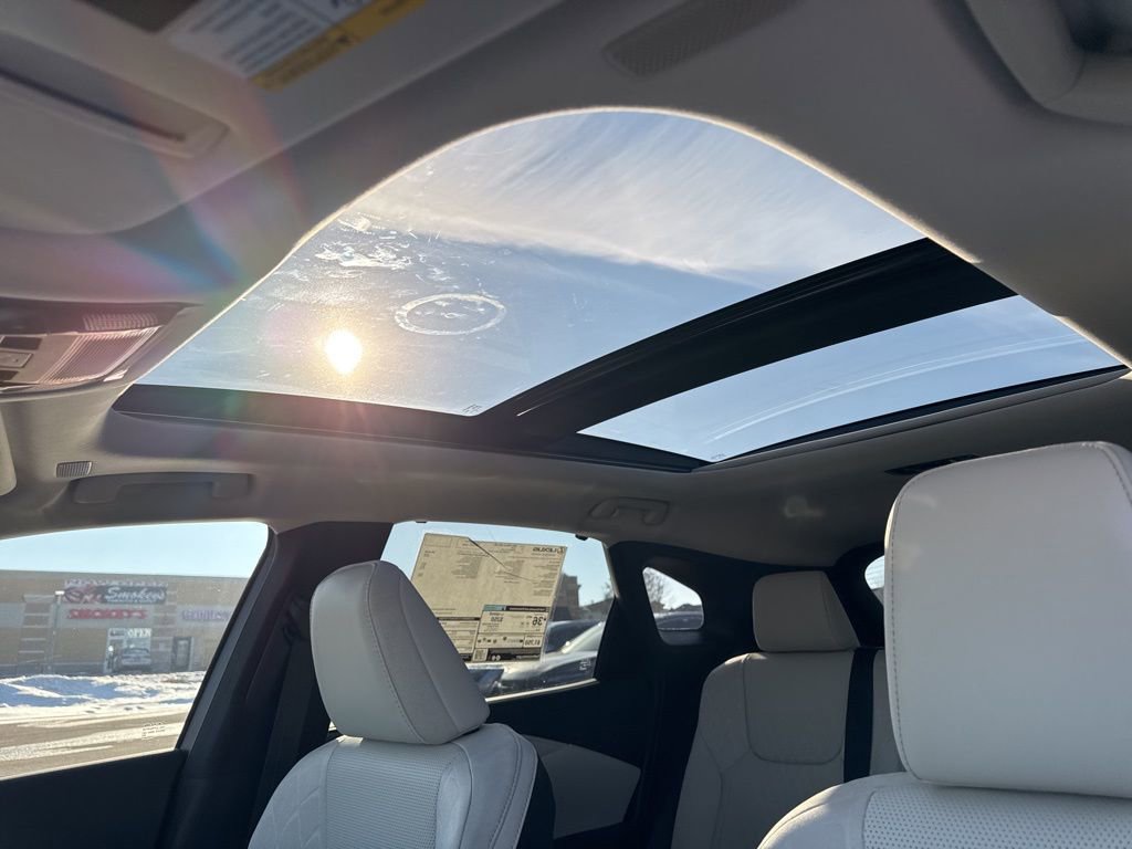 New 2026 Lexus RX 350 image 17