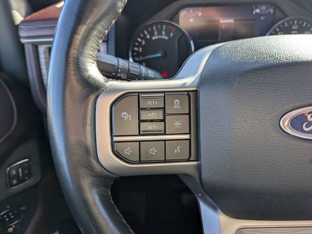 Used 2024 Ford Expedition Max Limited AWD/4WD image 21