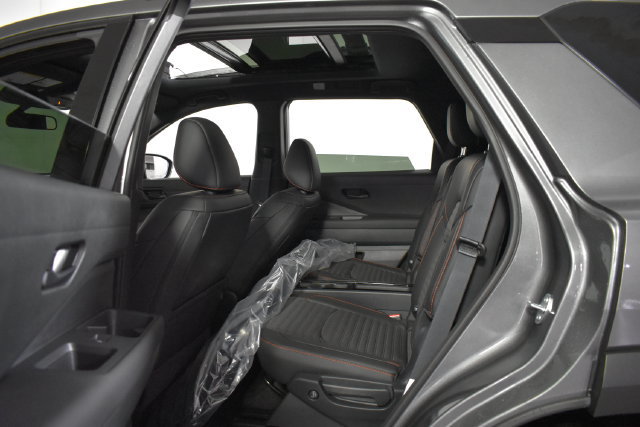 New 2026 Nissan Pathfinder Rock Creek AWD/4WD image 31