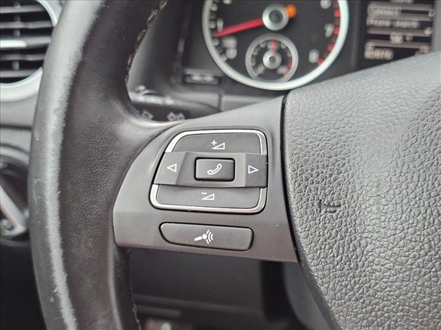 Used 2013 Volkswagen Tiguan S FWD image 25