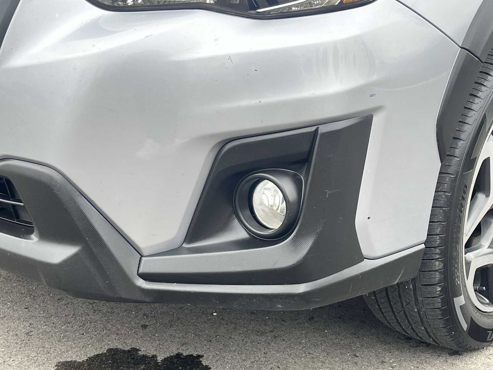 Used 2018 Subaru Crosstrek 2.0i Limited image 17