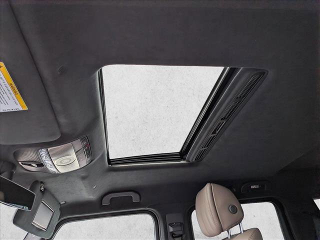 Used 2021 Mercedes-Benz G 63 AMG 4MATIC image 16