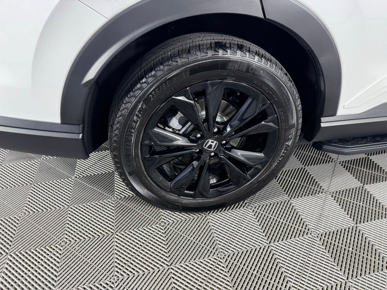 Used 2023 Honda CR-V Sport Touring image 36