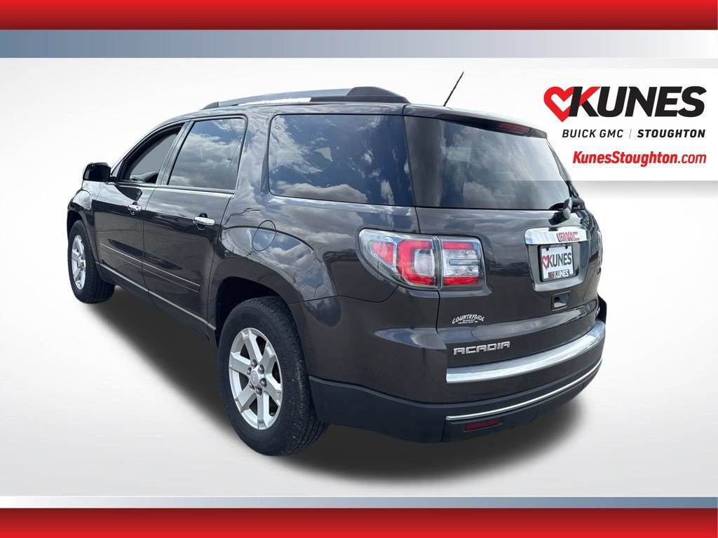 Used 2014 GMC Acadia SLE image 7