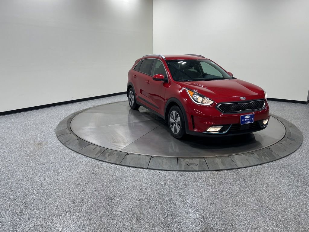 Used 2019 Kia Niro LX image 4
