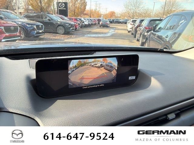 New 2026 MAZDA CX-50 AWD 2.5 Hybrid w/ Cargo Package image 26