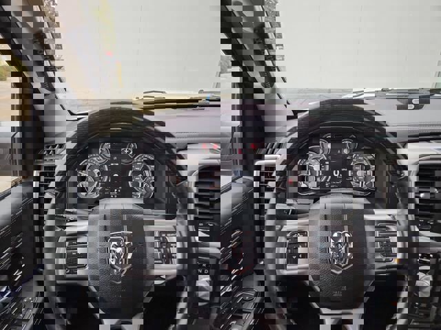 Used 2014 RAM 1500 Limited image 10