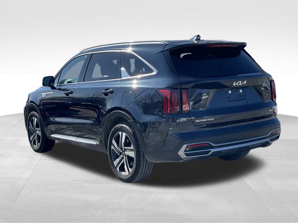 Used 2023 Kia Sorento EX image 5