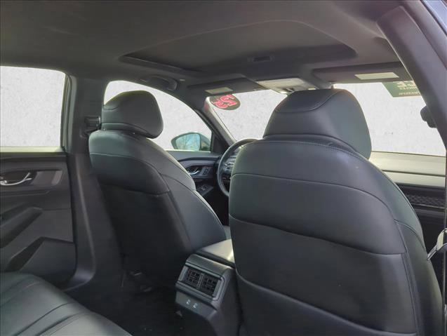 Used 2025 Honda Accord Sport image 19