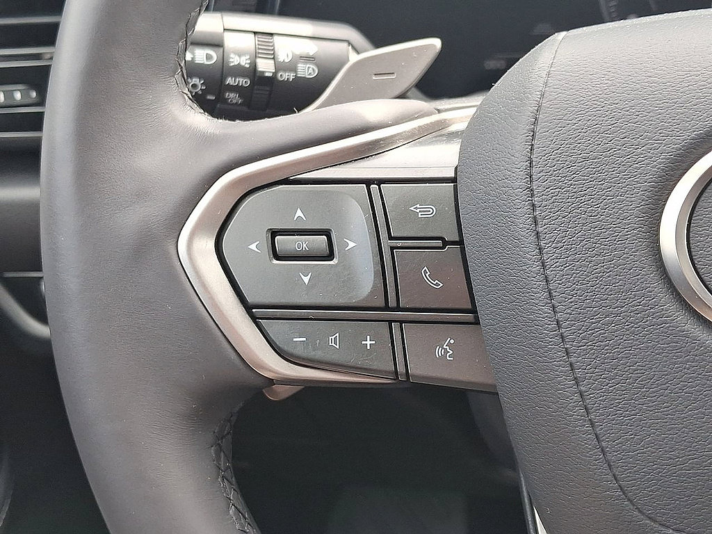 Used 2023 Lexus NX 350 AWD image 17