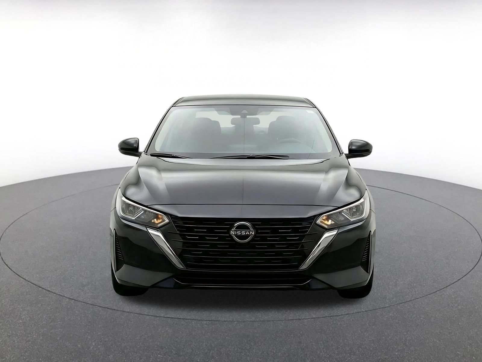 Used 2025 Nissan Sentra S FWD video 2