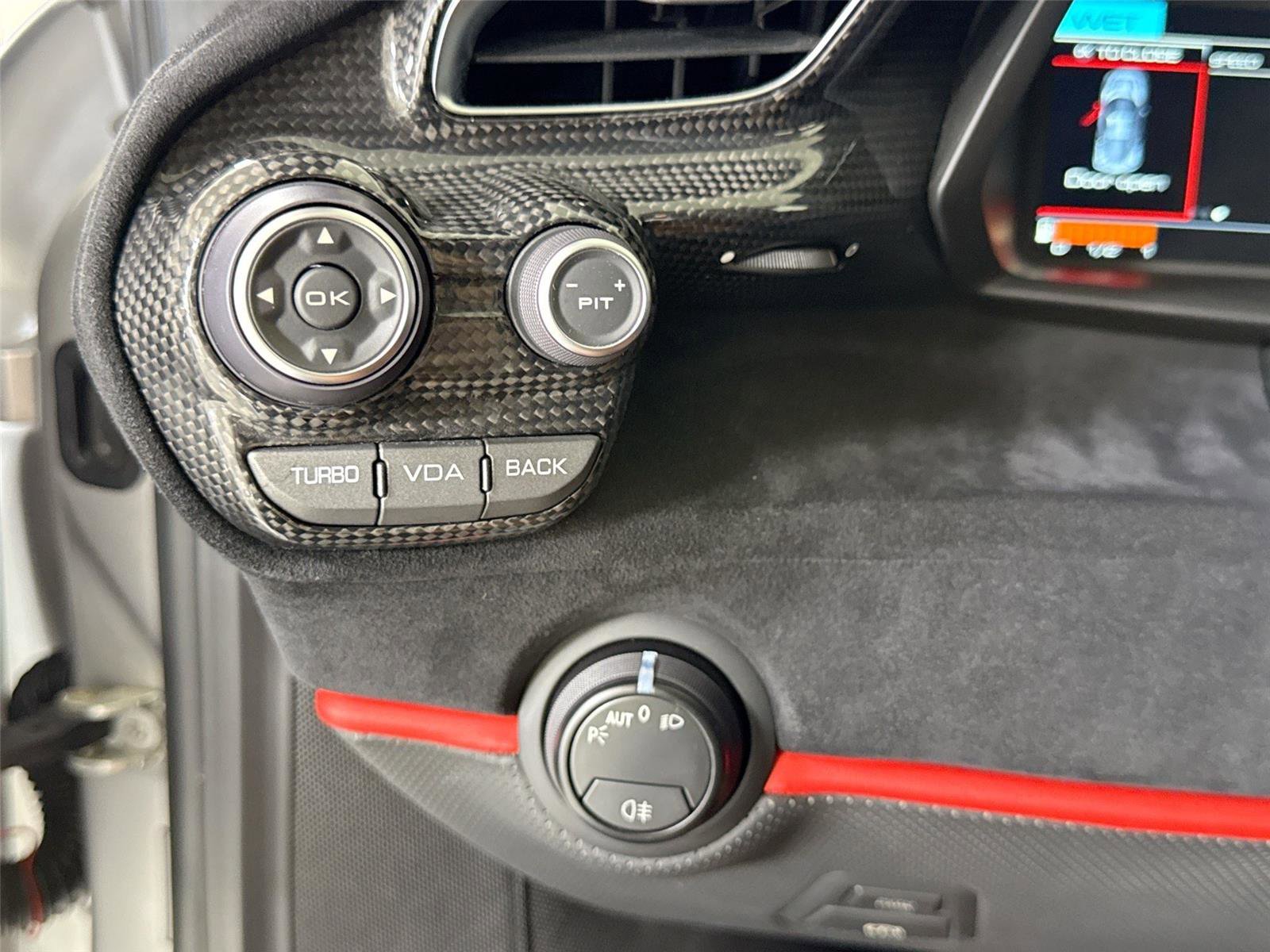 Used 2019 Ferrari 488 Pista Coupe image 25