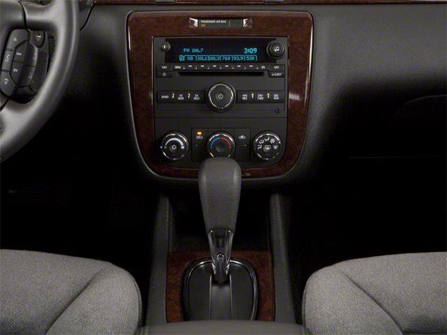 Used 2012 Chevrolet Impala LS FWD image 9