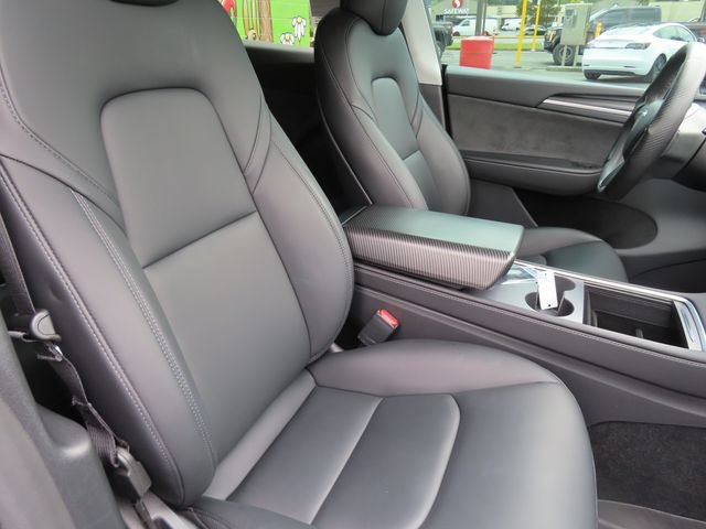 Used 2025 Tesla Model Y Performance AWD/4WD image 29