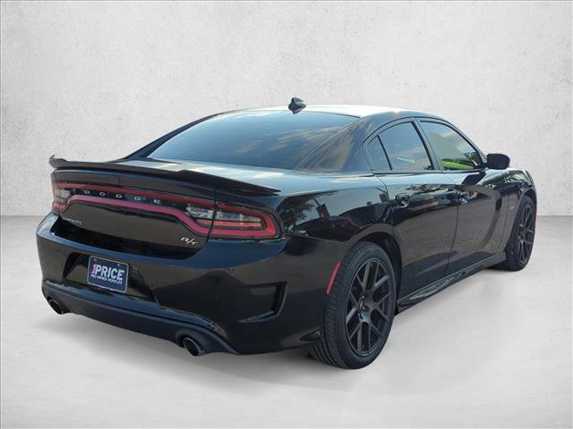 Used 2019 Dodge Charger R/T RWD image 5