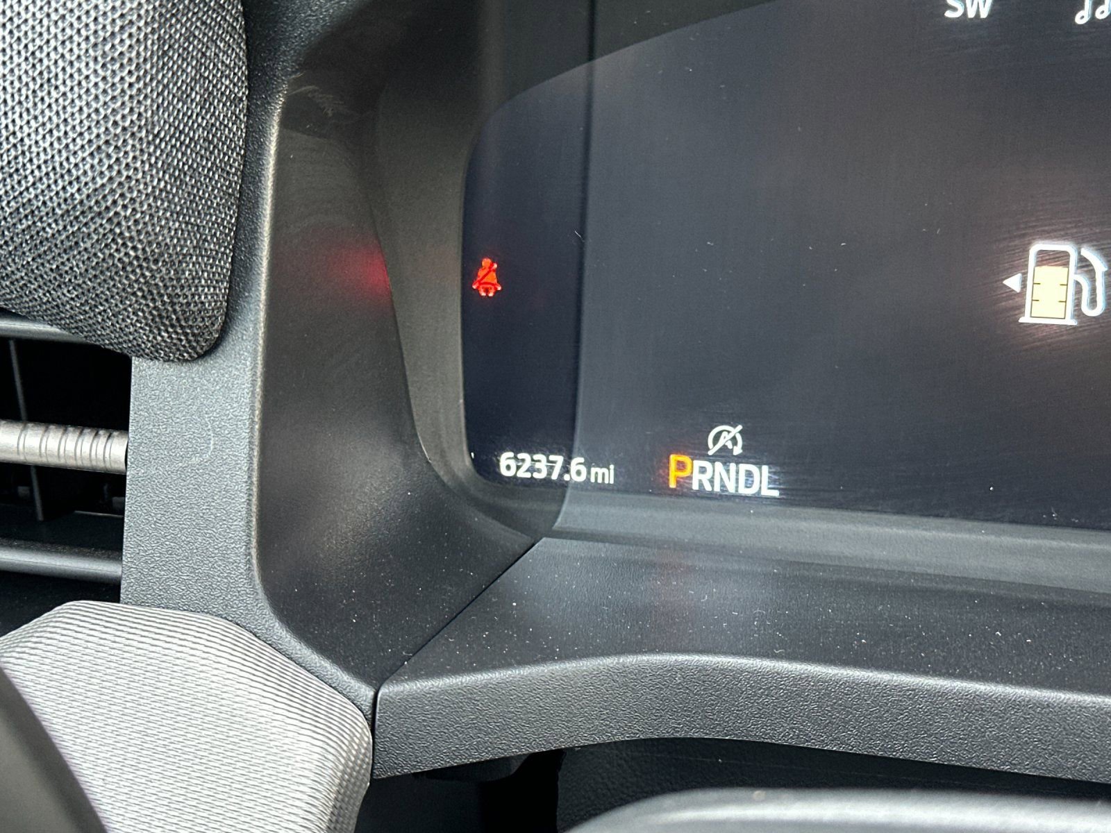 New 2025 Ford Explorer Active w/ Active Comfort Package image 31