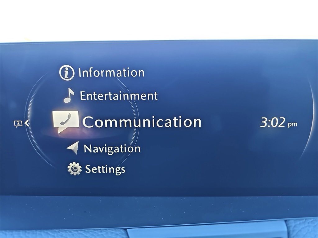 New 2026 MAZDA CX-90 3.3 Turbo w/ Preferred Package image 22