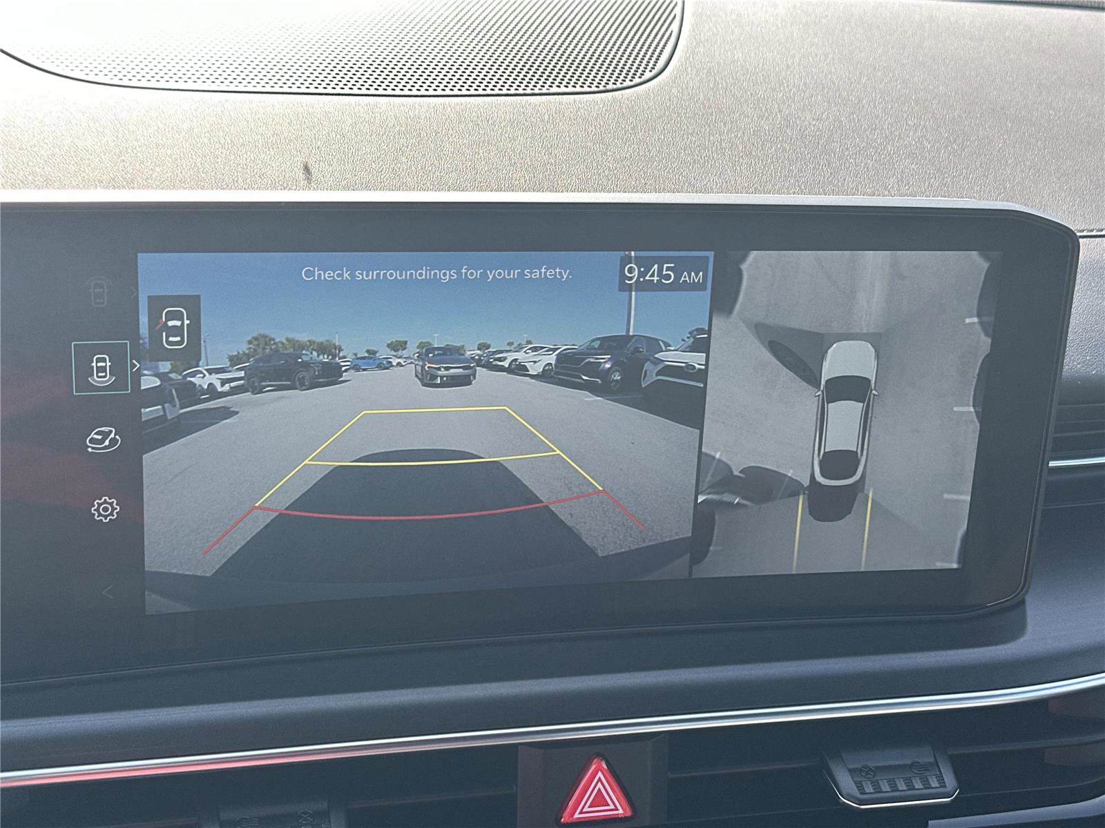 New 2026 Kia K5 GT image 17