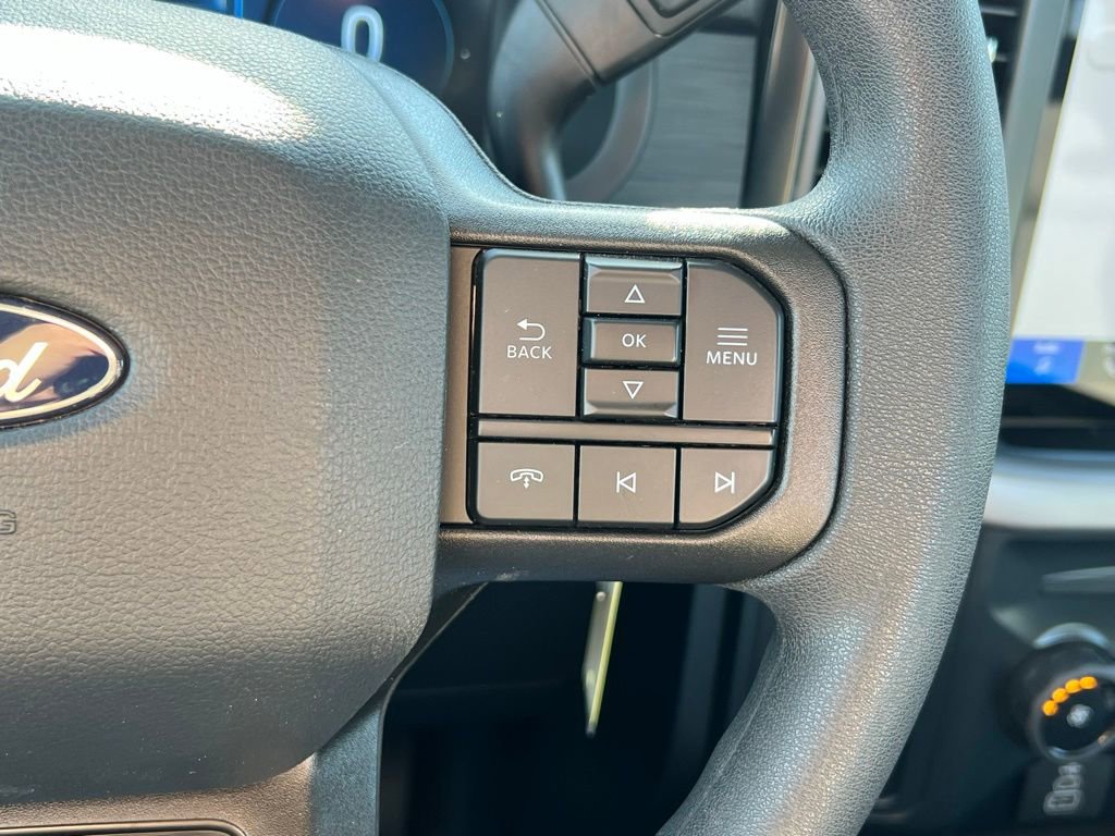 Used 2025 Ford F150 XL image 32