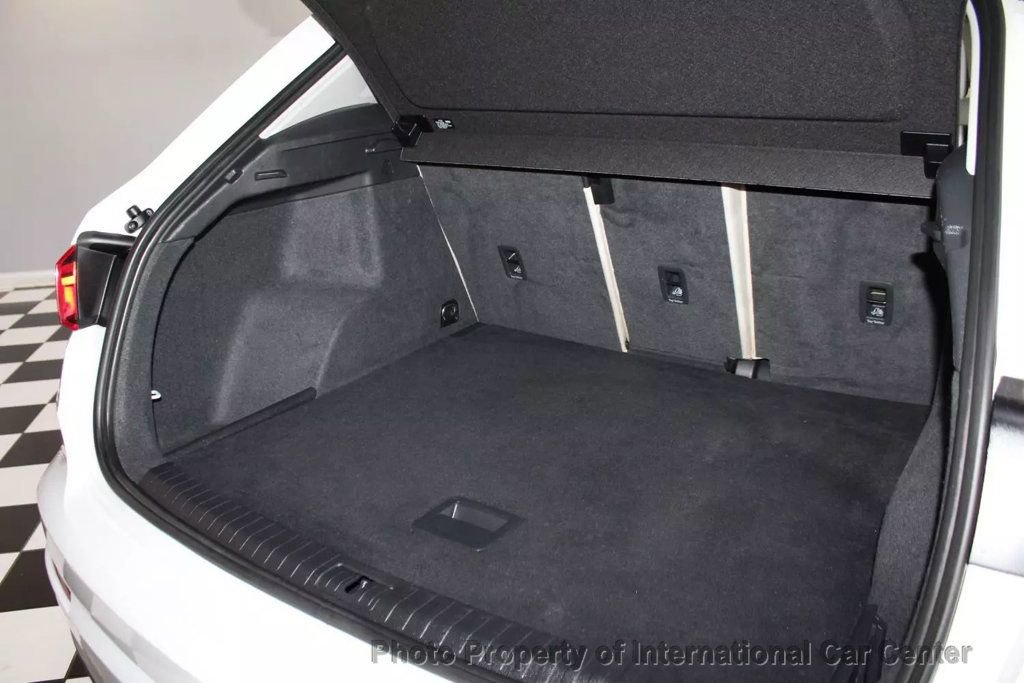 Used 2020 Audi Q3 2.0T Premium image 27