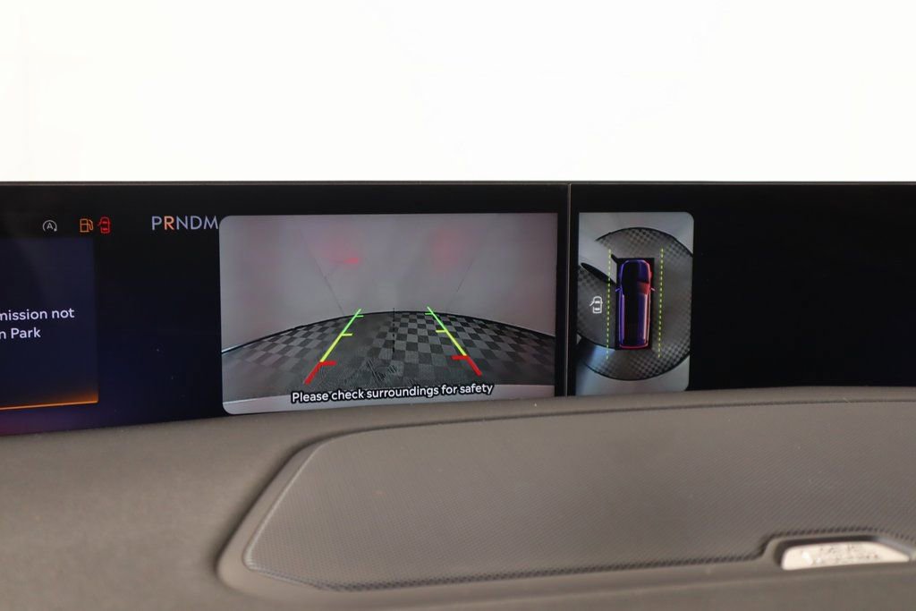 New 2025 Lincoln Navigator Reserve w/ Jet Appearance Package image 6