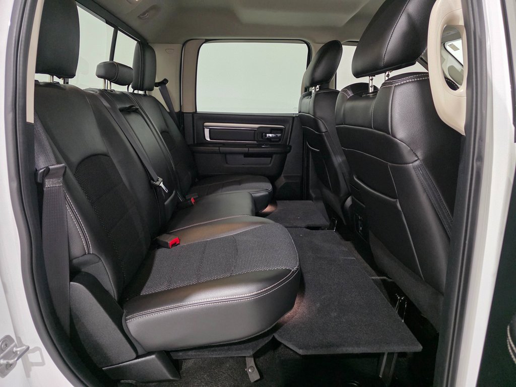 Used 2017 RAM 1500 Sport image 26