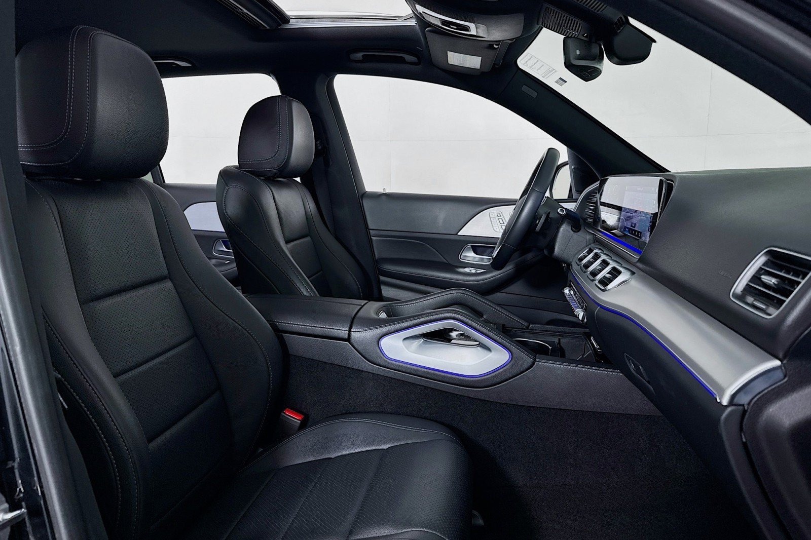 Certified 2022 Mercedes-Benz GLE 350 image 8