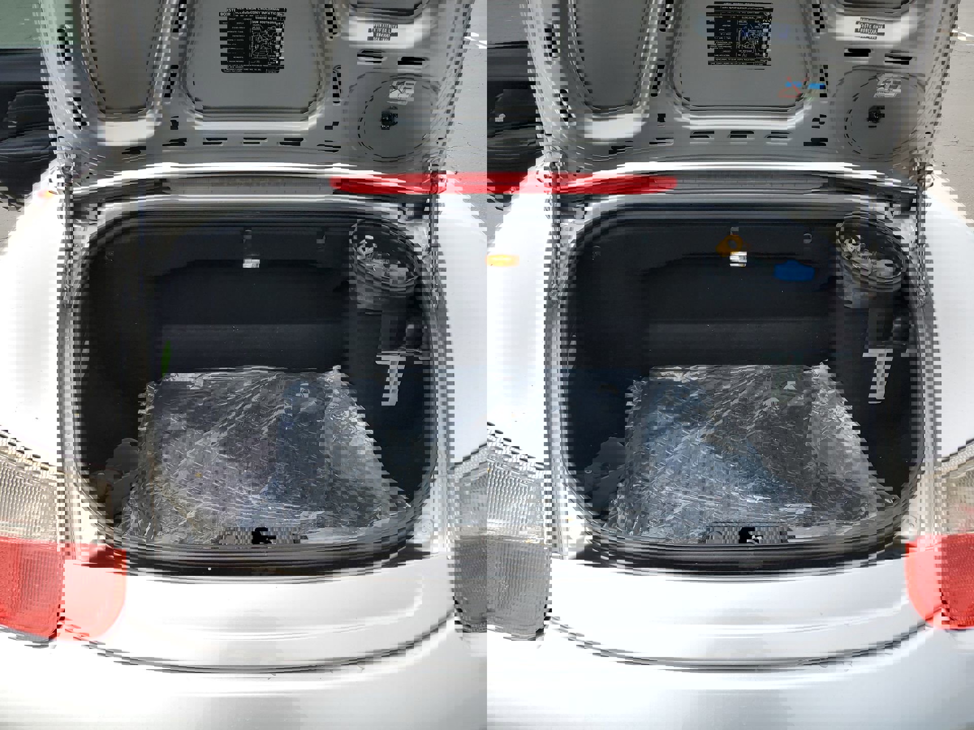 Used 2003 Porsche Boxster image 78