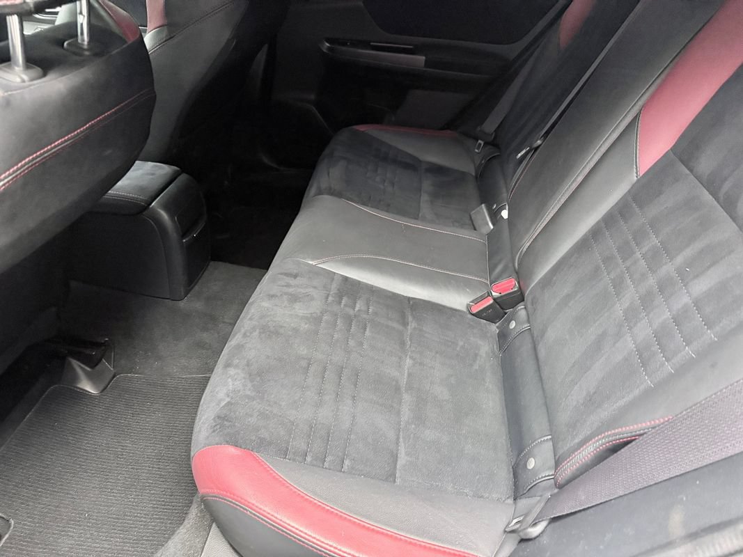 Used 2015 Subaru WRX STI AWD/4WD image 13