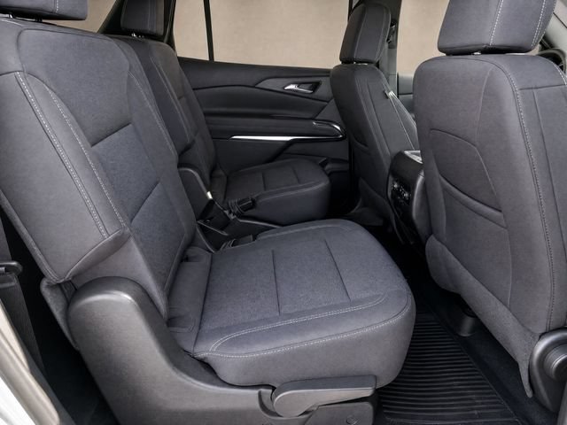 New 2026 Chevrolet Traverse LT w/ Driver Confidence Package FWD image 12