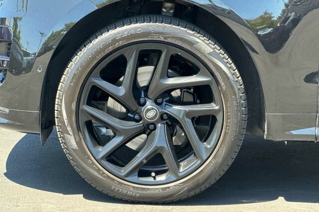 Used 2024 Land Rover Range Rover Sport Dynamic SE AWD/4WD image 25