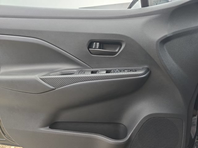 Used 2025 Nissan Versa S w/ Trunk Package FWD image 31