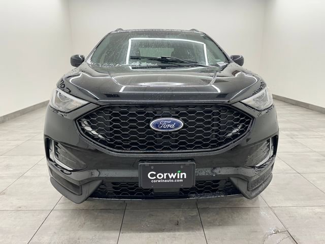 Certified 2024 Ford Edge ST-Line image 8