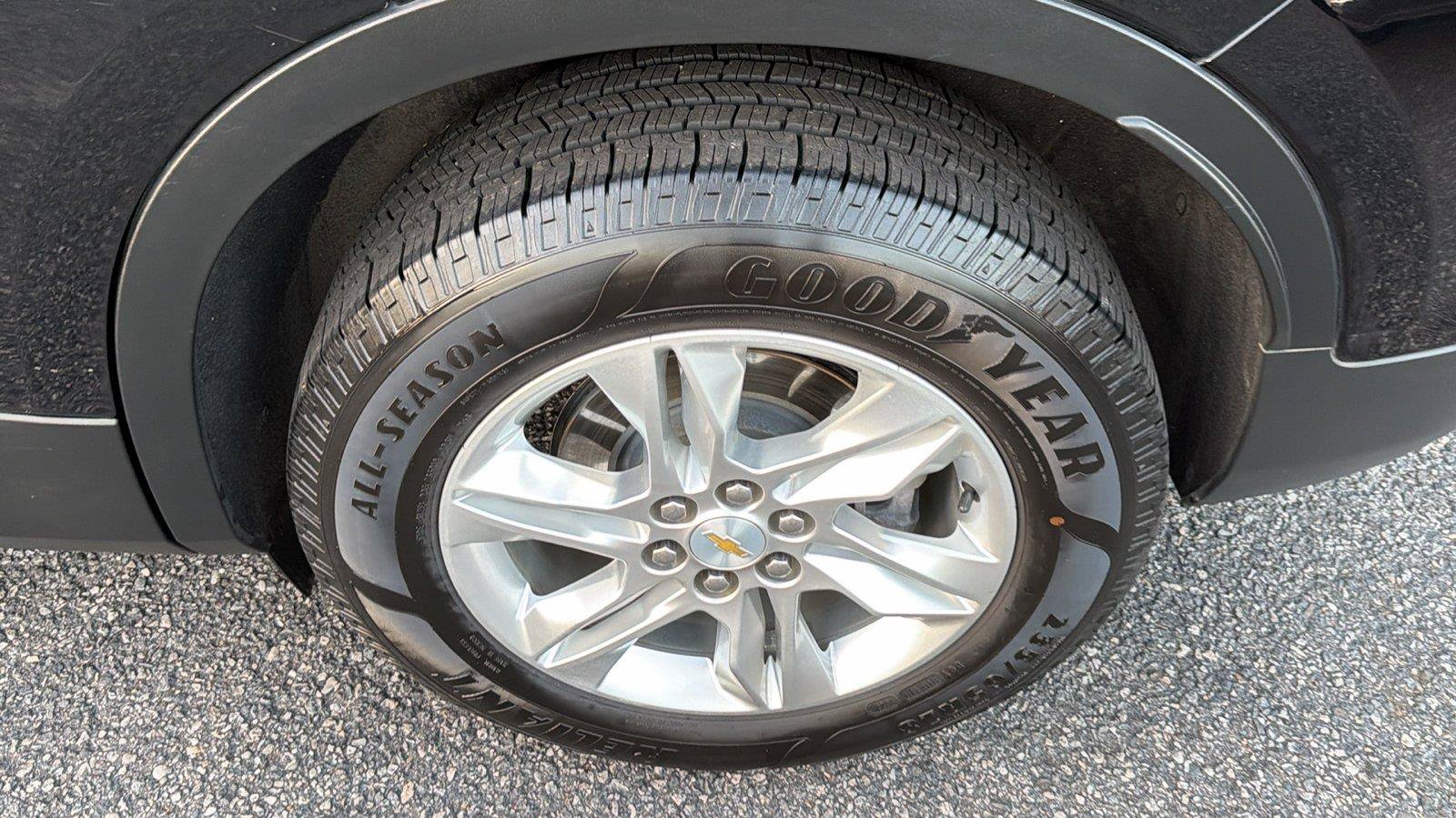 Used 2021 Chevrolet Blazer LT FWD image 12