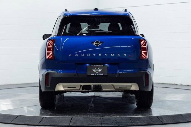New 2026 MINI Cooper Countryman S w/ Comfort Package Max image 7