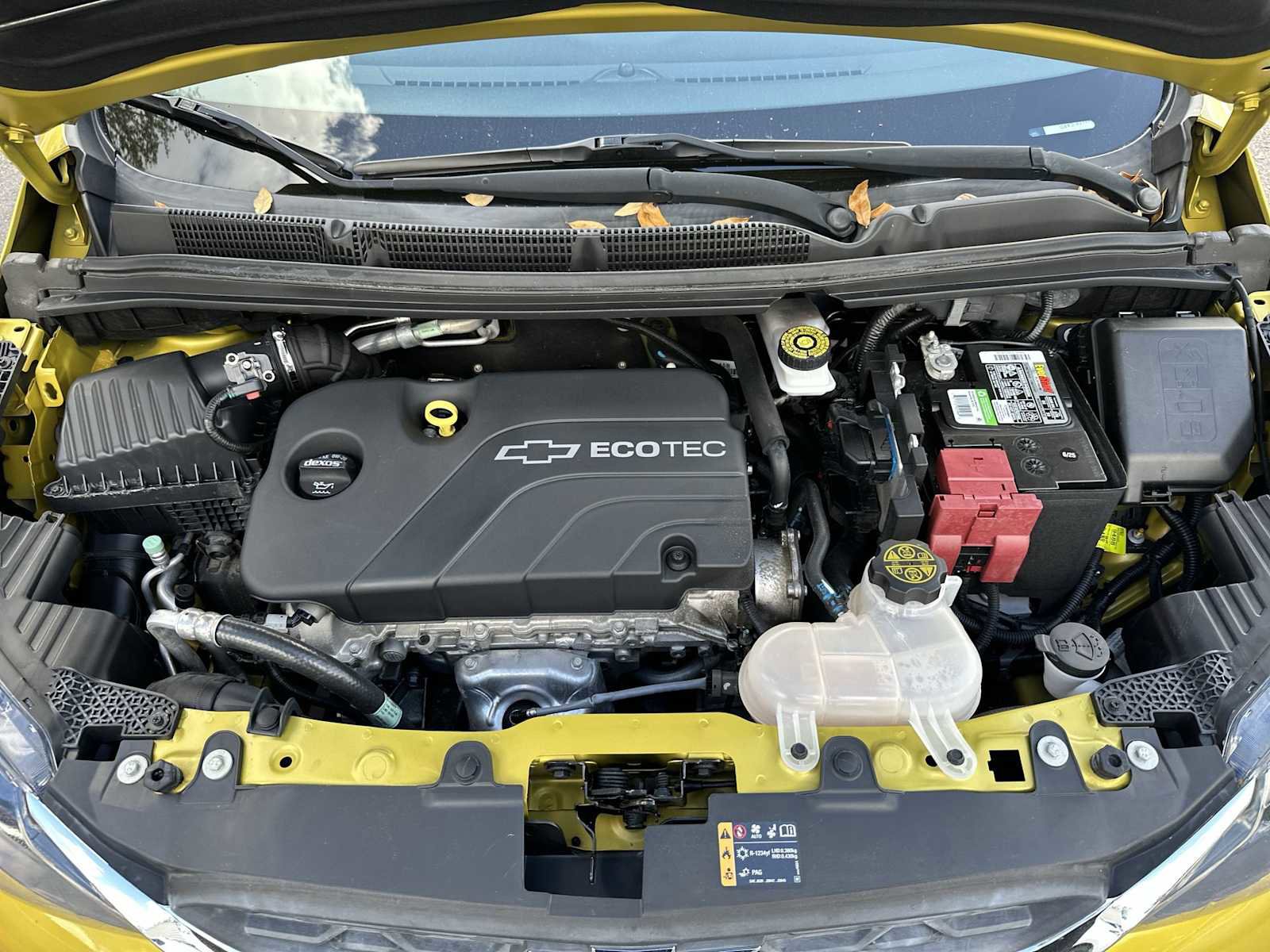 Used 2022 Chevrolet Spark LS image 13