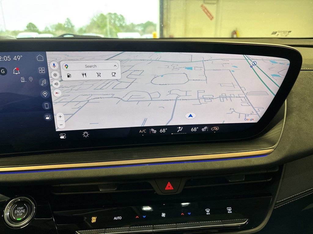 New 2025 Buick Envision Sport Touring image 18