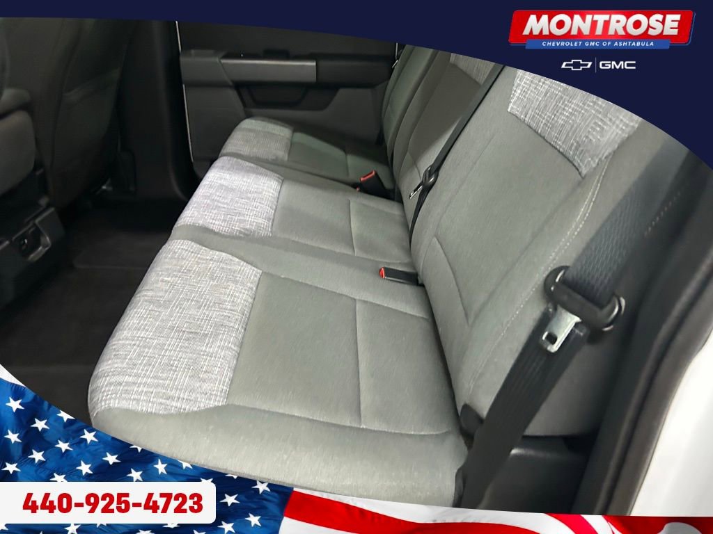 Used 2023 Ford F150 XLT image 22