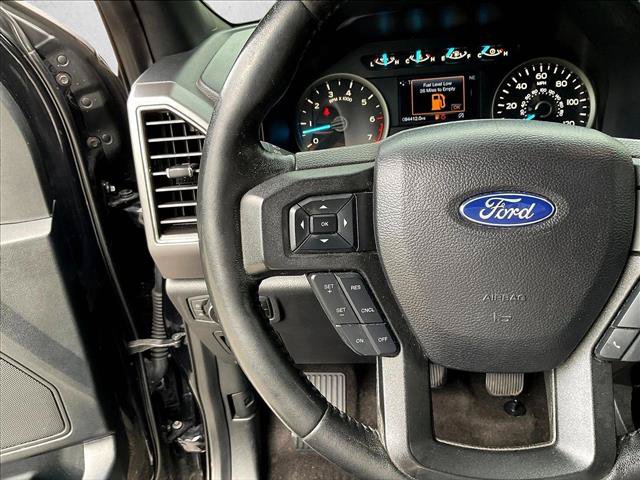 Used 2019 Ford F150 XLT w/ Equipment Group 302A Luxury RWD image 19