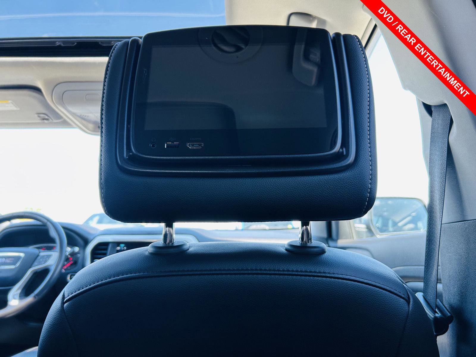 Used 2019 GMC Acadia SLT w/ Black Edition image 35